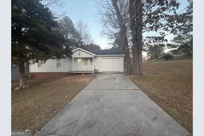 10312 Canyon Trail, Jonesboro, GA 30238 - Photo 2