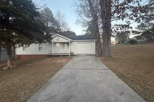 10312 Canyon Trail, Jonesboro, GA 30238 - Photo 2