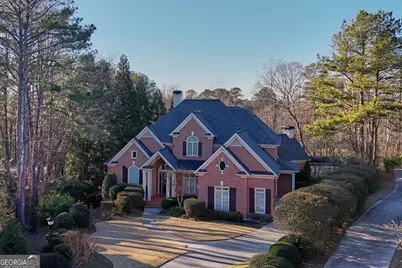 1210 Cromwell Court, Johns Creek, GA 30022 - Photo 2