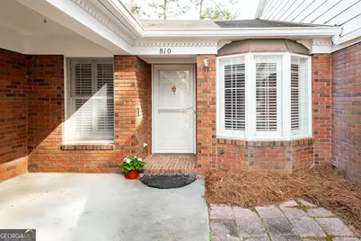 810 Saint Marys Drive, Waycross, GA 31501 - Photo 6