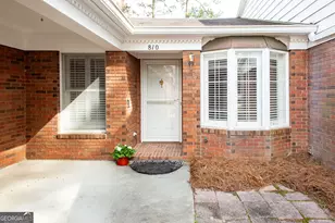 810 St Marys Dr, Waycross, GA 31501 - Photo 6