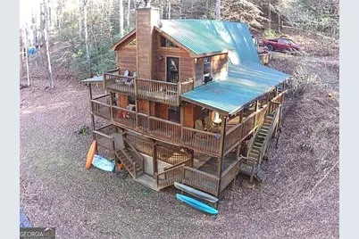 216 Sourwood Drive, Blue Ridge, GA 30513 - Photo 52