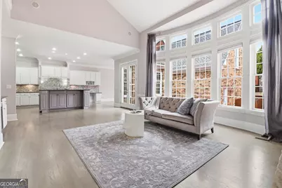 4738 Ivy Ridge Drive SE, Atlanta, GA 30339 - Photo 26