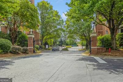 4738 Ivy Ridge Drive SE, Atlanta, GA 30339 - Photo 2