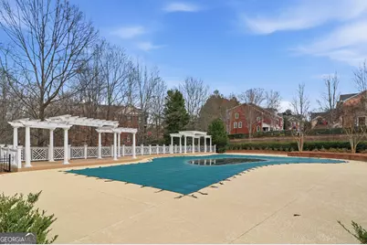 4738 Ivy Ridge Drive SE, Atlanta, GA 30339 - Photo 58