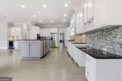 4738 Ivy Ridge Drive SE, Atlanta, GA 30339 - Photo 22