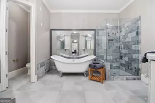 4738 Ivy Ridge Dr SE, Atlanta, GA 30339 - Photo 16