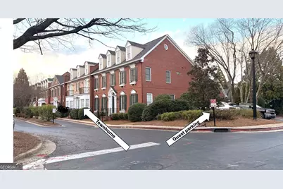 4738 Ivy Ridge Drive SE, Atlanta, GA 30339 - Photo 4