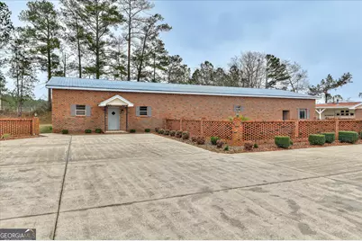 1690 Wrens Highway, Thomson, GA 30824 - Photo 28