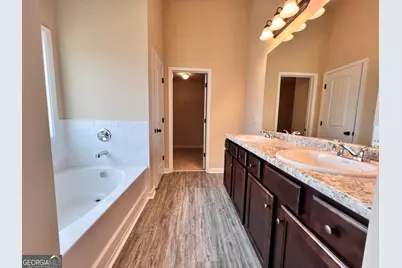 979 Singley Drive Lot 08 #LOT 08, Locust Grove, GA 30248 - Photo 20