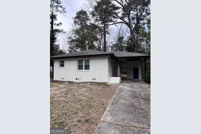 1247 Carlisle Avenue, Macon, GA 31204 - Photo 2