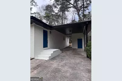 1247 Carlisle Avenue, Macon, GA 31204 - Photo 4