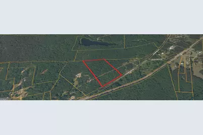 0 Crawford Road #1, Barnesville, GA 30204 - Photo 1