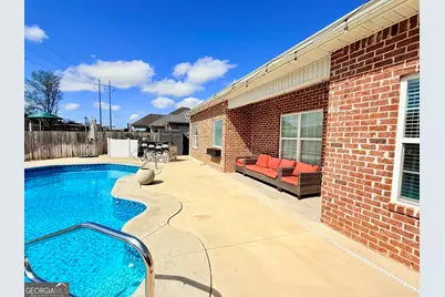 614 Post Oak Way, Warner Robins, GA 31088 - Photo 16