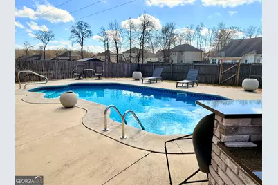 614 Post Oak Way, Warner Robins, GA 31088 - Photo 18