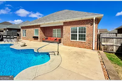 614 Post Oak Way, Warner Robins, GA 31088 - Photo 28