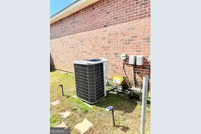 614 Post Oak Way, Warner Robins, GA 31088 - Photo 4