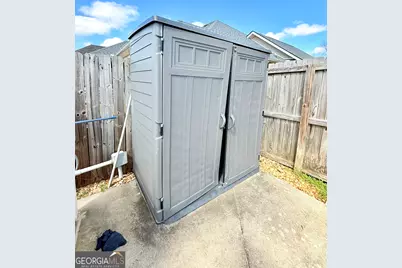 614 Post Oak Way, Warner Robins, GA 31088 - Photo 22