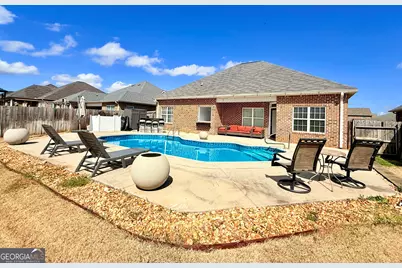 614 Post Oak Way, Warner Robins, GA 31088 - Photo 26