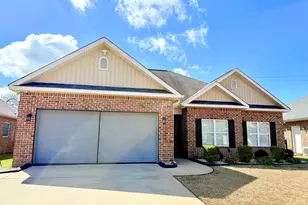 614 Post Oak Way, Warner Robins, GA 31088 - Photo 1