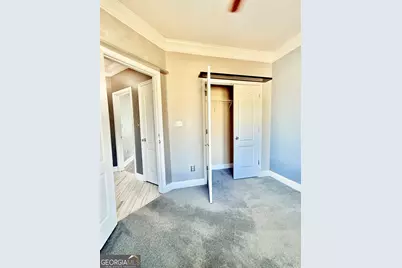 614 Post Oak Way, Warner Robins, GA 31088 - Photo 34