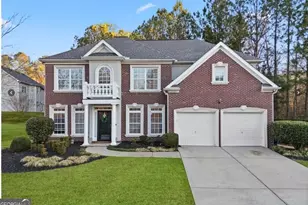 3224 Wolf Club Ln SW, Atlanta, GA 30349 - Photo 1