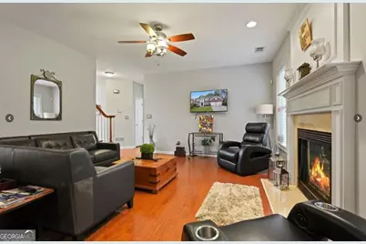 3224 Wolf Club Lane SW, Atlanta, GA 30349 - Photo 6