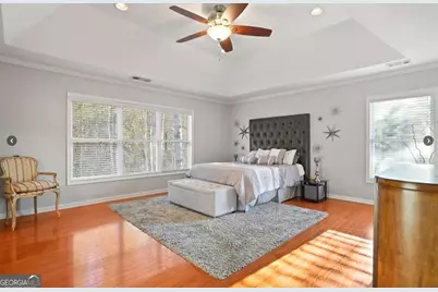 3224 Wolf Club Lane SW, Atlanta, GA 30349 - Photo 18