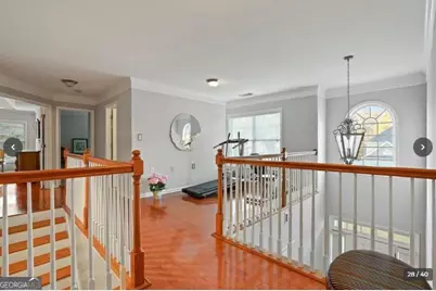 3224 Wolf Club Lane SW, Atlanta, GA 30349 - Photo 24