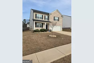 220 Montgomery Drive, Stockbridge, GA 30281 - Photo 2