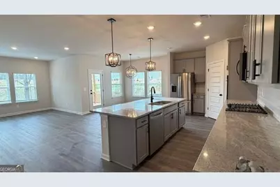 2314 Grape Vine Way, Braselton, GA 30519 - Photo 6