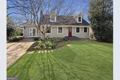 1500 Bouldercrest Circle, Watkinsville, GA 30677 - Photo 1