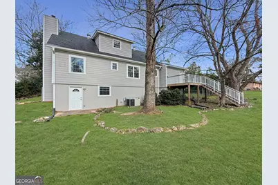 1500 Bouldercrest Circle, Watkinsville, GA 30677 - Photo 36