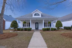 340 Emily Park, Fayetteville, GA 30215 - Photo 1