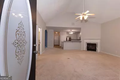 340 Emily Park, Fayetteville, GA 30215 - Photo 6
