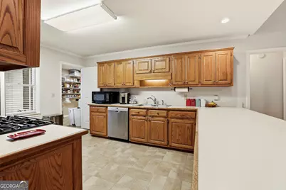 135 Spring Forest Way, Sharpsburg, GA 30277 - Photo 12