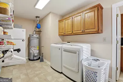 135 Spring Forest Way, Sharpsburg, GA 30277 - Photo 16