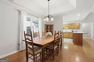 135 Spring Forest Way, Sharpsburg, GA 30277 - Photo 8