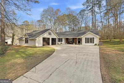 135 Spring Forest Way, Sharpsburg, GA 30277 - Photo 32