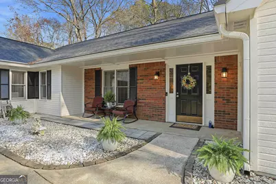 135 Spring Forest Way, Sharpsburg, GA 30277 - Photo 4