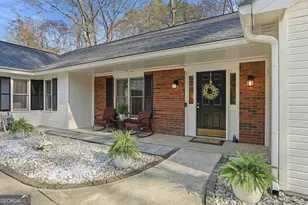 135 Spring Forest Way, Sharpsburg, GA 30277 - Photo 4