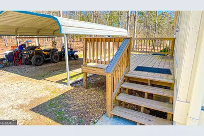 216 Ponderosa Lane, Barnesville, GA 30204 - Photo 92
