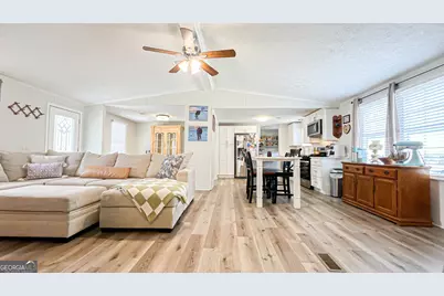 216 Ponderosa Lane, Barnesville, GA 30204 - Photo 26