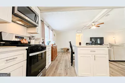 216 Ponderosa Lane, Barnesville, GA 30204 - Photo 44