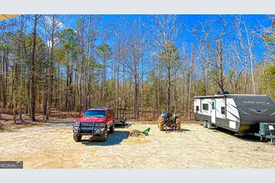 216 Ponderosa Lane, Barnesville, GA 30204 - Photo 104