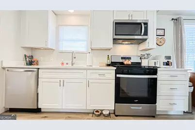 216 Ponderosa Lane, Barnesville, GA 30204 - Photo 64