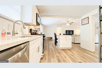 216 Ponderosa Lane, Barnesville, GA 30204 - Photo 48