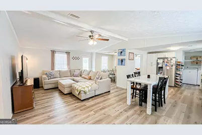 216 Ponderosa Lane, Barnesville, GA 30204 - Photo 38