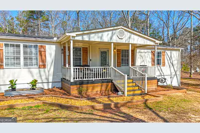 216 Ponderosa Lane, Barnesville, GA 30204 - Photo 18