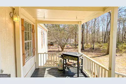 216 Ponderosa Lane, Barnesville, GA 30204 - Photo 24